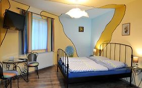 Gostilna in Prenočišča Brančurnik